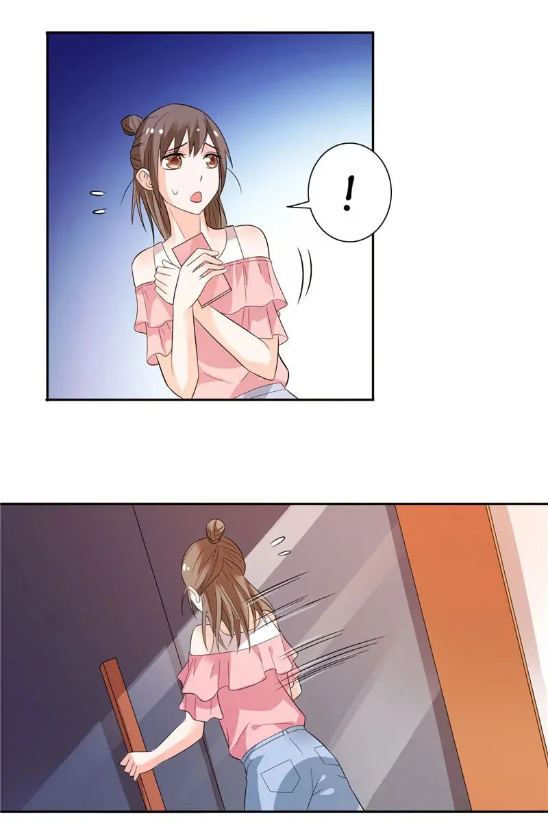 CEO's Perfect Match Chapter 32 page 15 - 