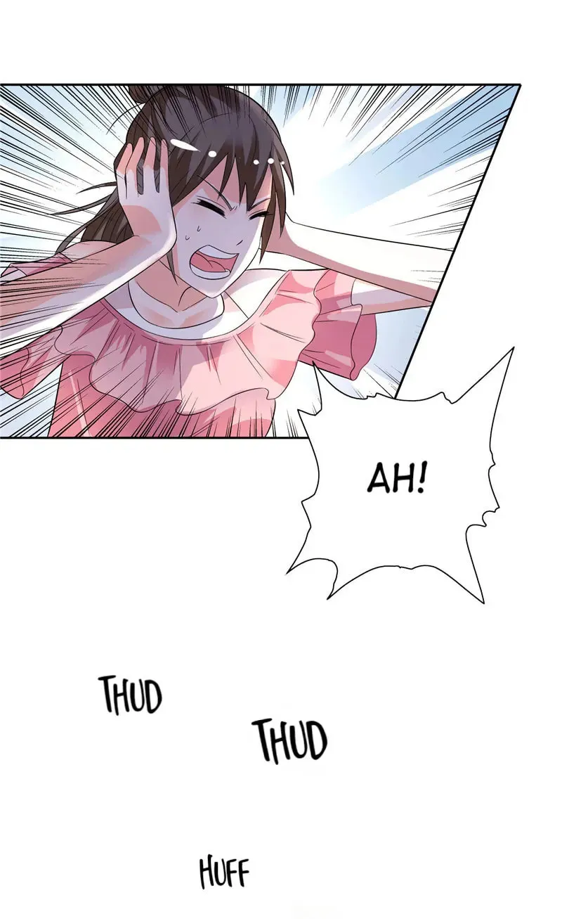 CEO's Perfect Match Chapter 32 page 18 - 