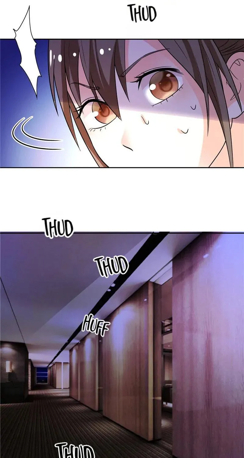 CEO's Perfect Match Chapter 32 page 19 - 