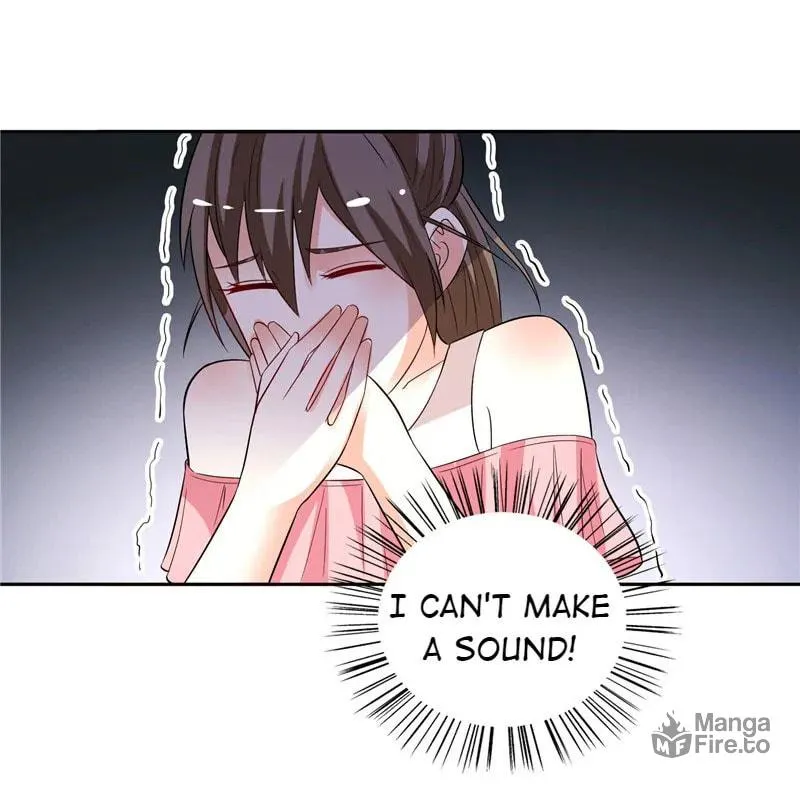 CEO's Perfect Match Chapter 32 page 24 - 
