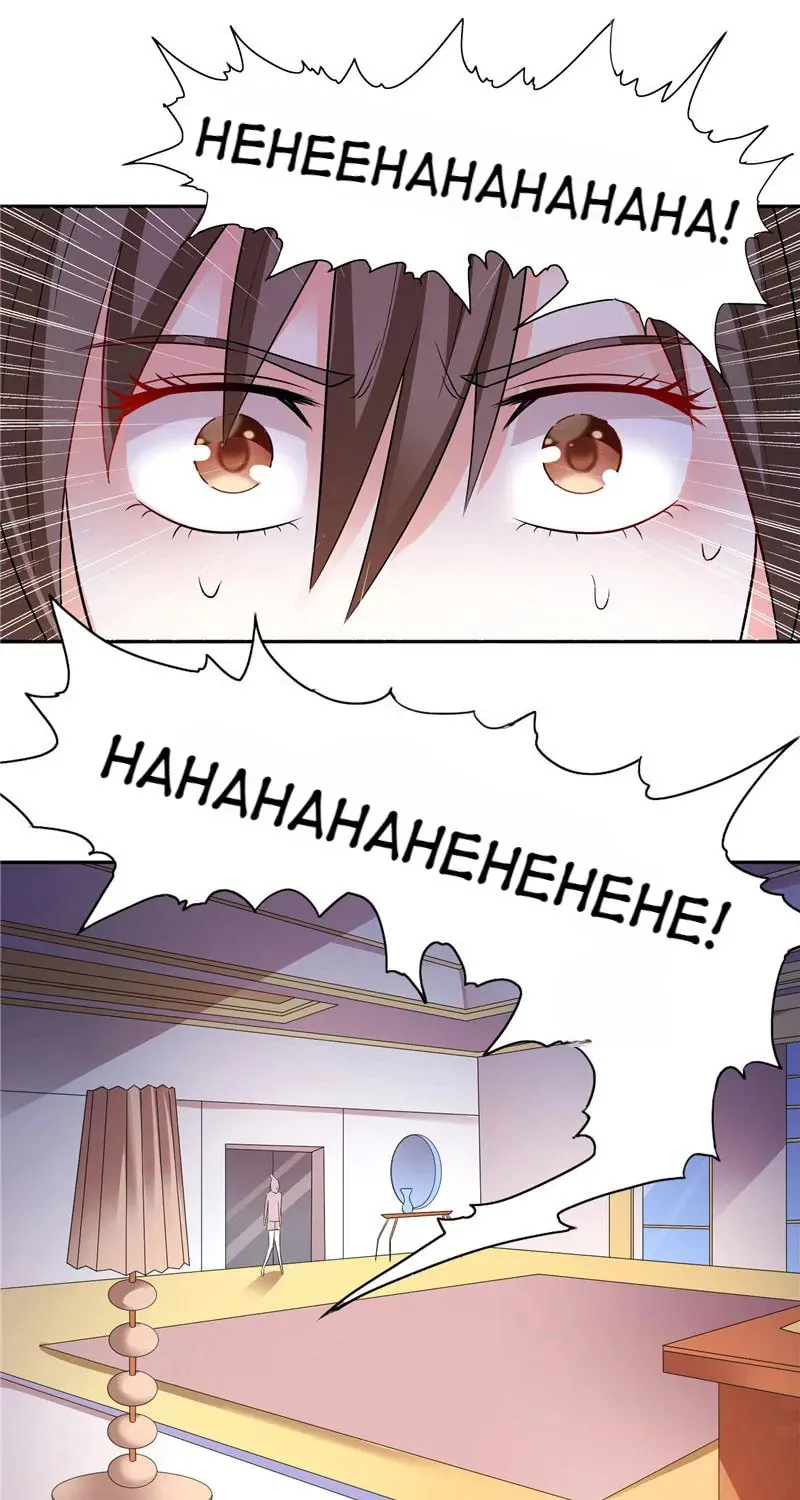 CEO's Perfect Match Chapter 32 page 25 - 