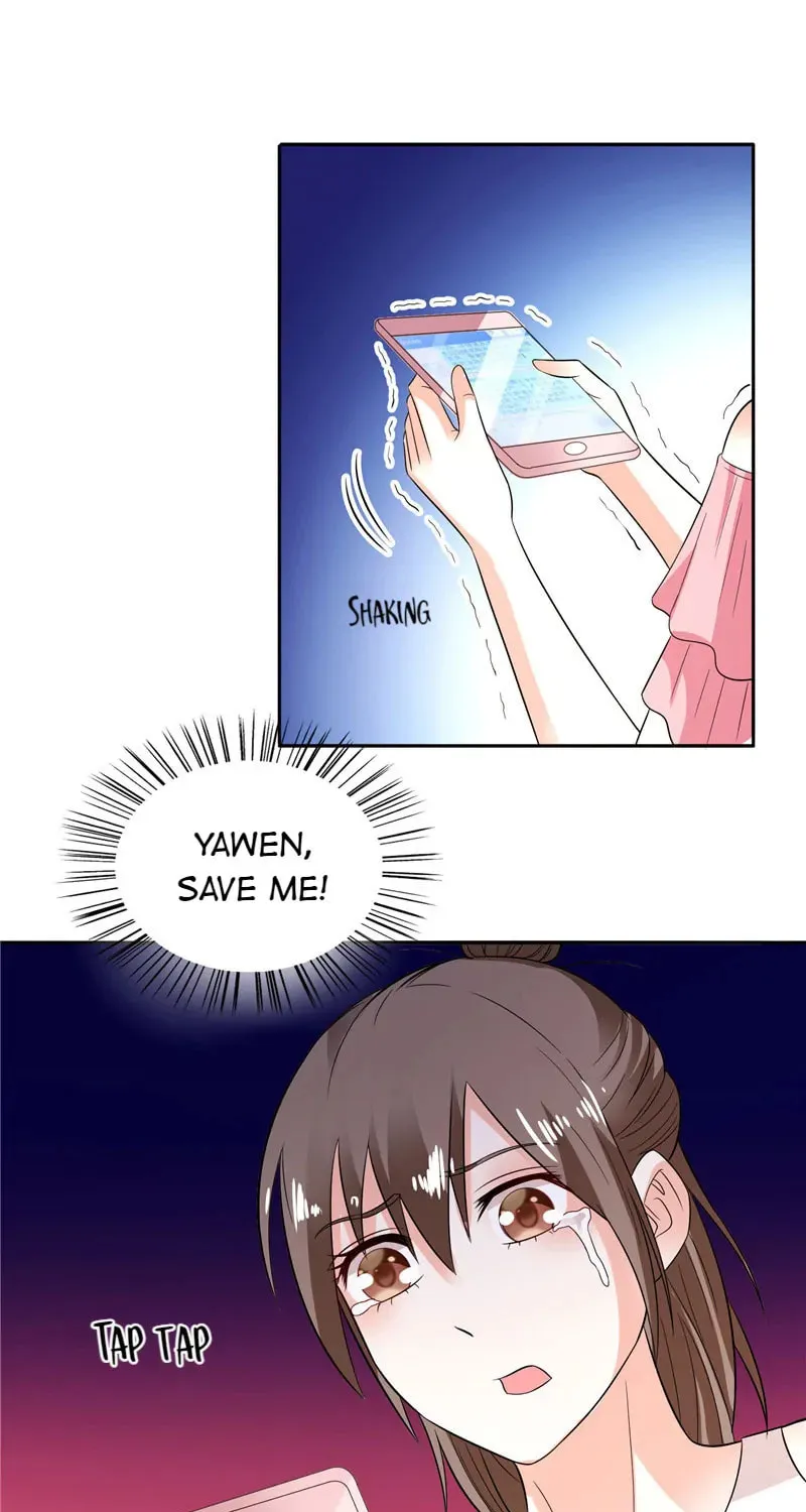 CEO's Perfect Match Chapter 32 page 27 - 