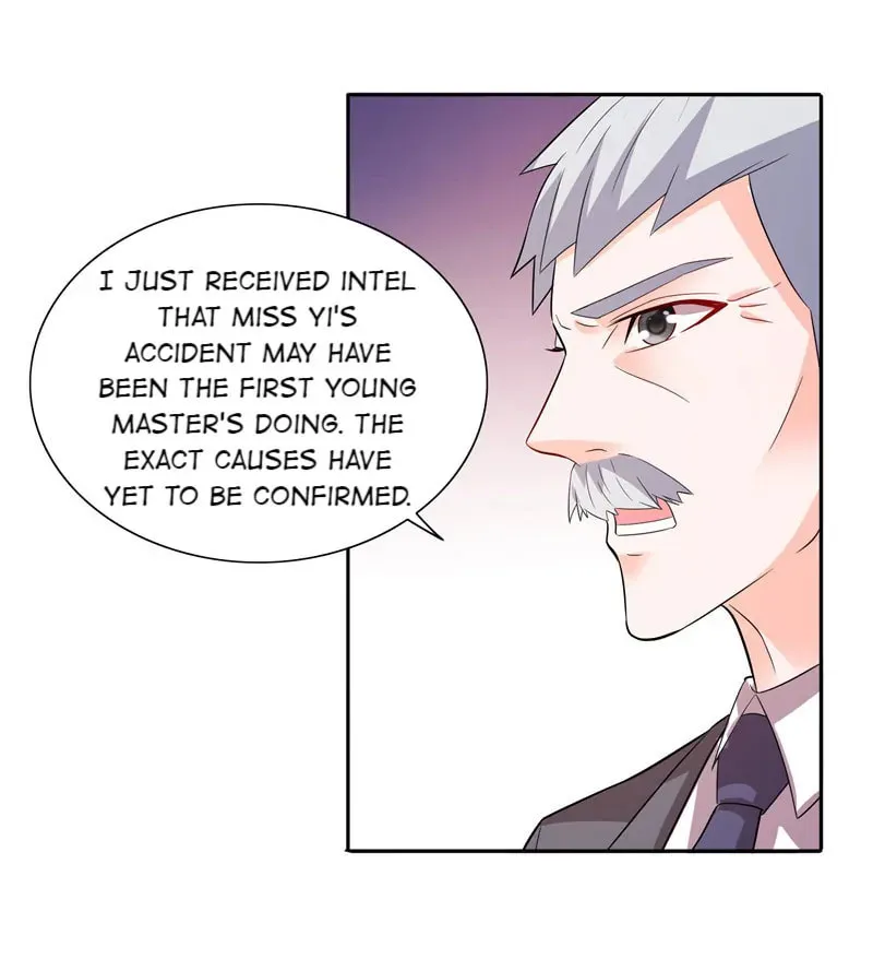 CEO's Perfect Match Chapter 32 page 9 - 