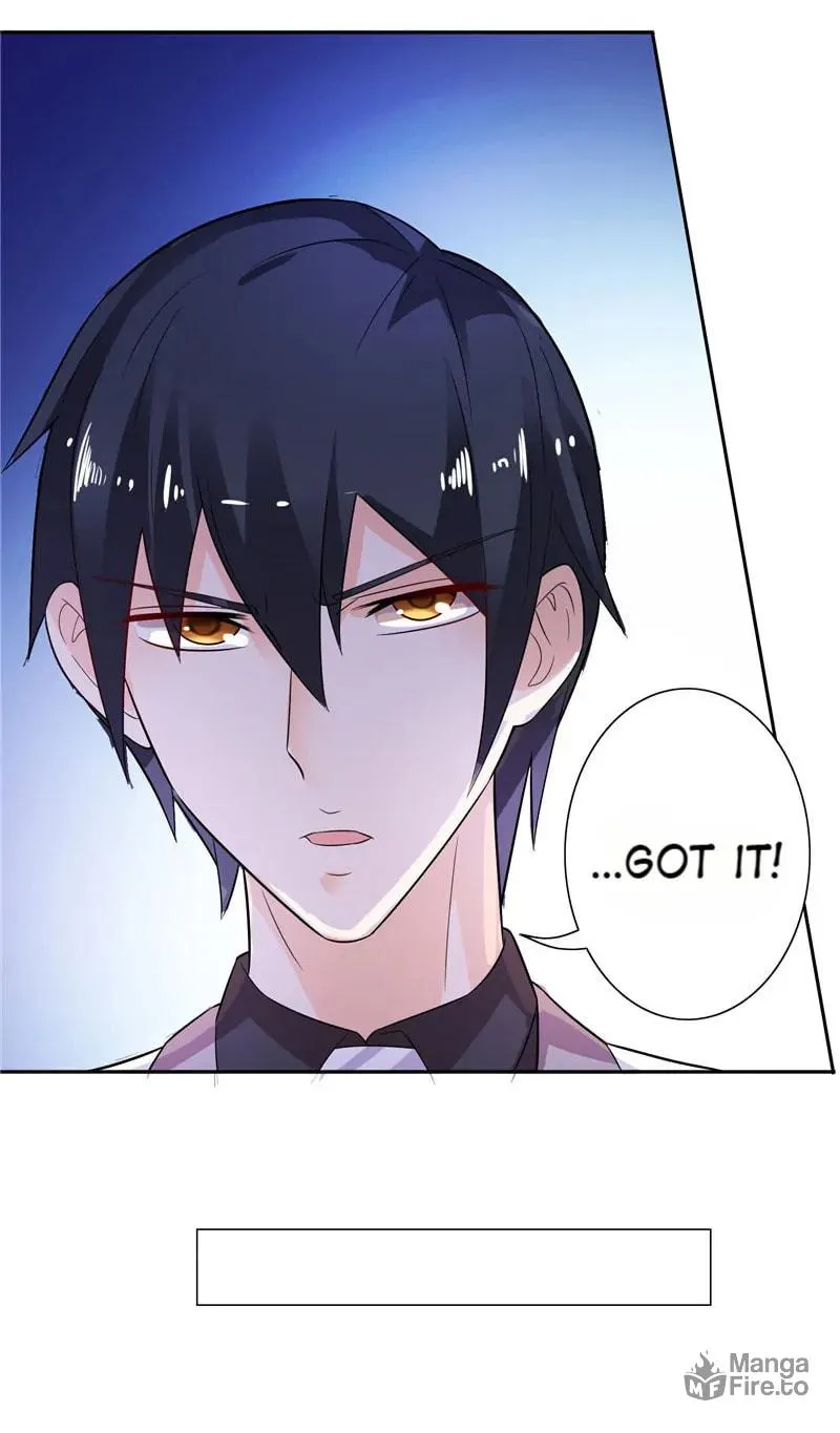 CEO's Perfect Match Chapter 32 page 10 - 