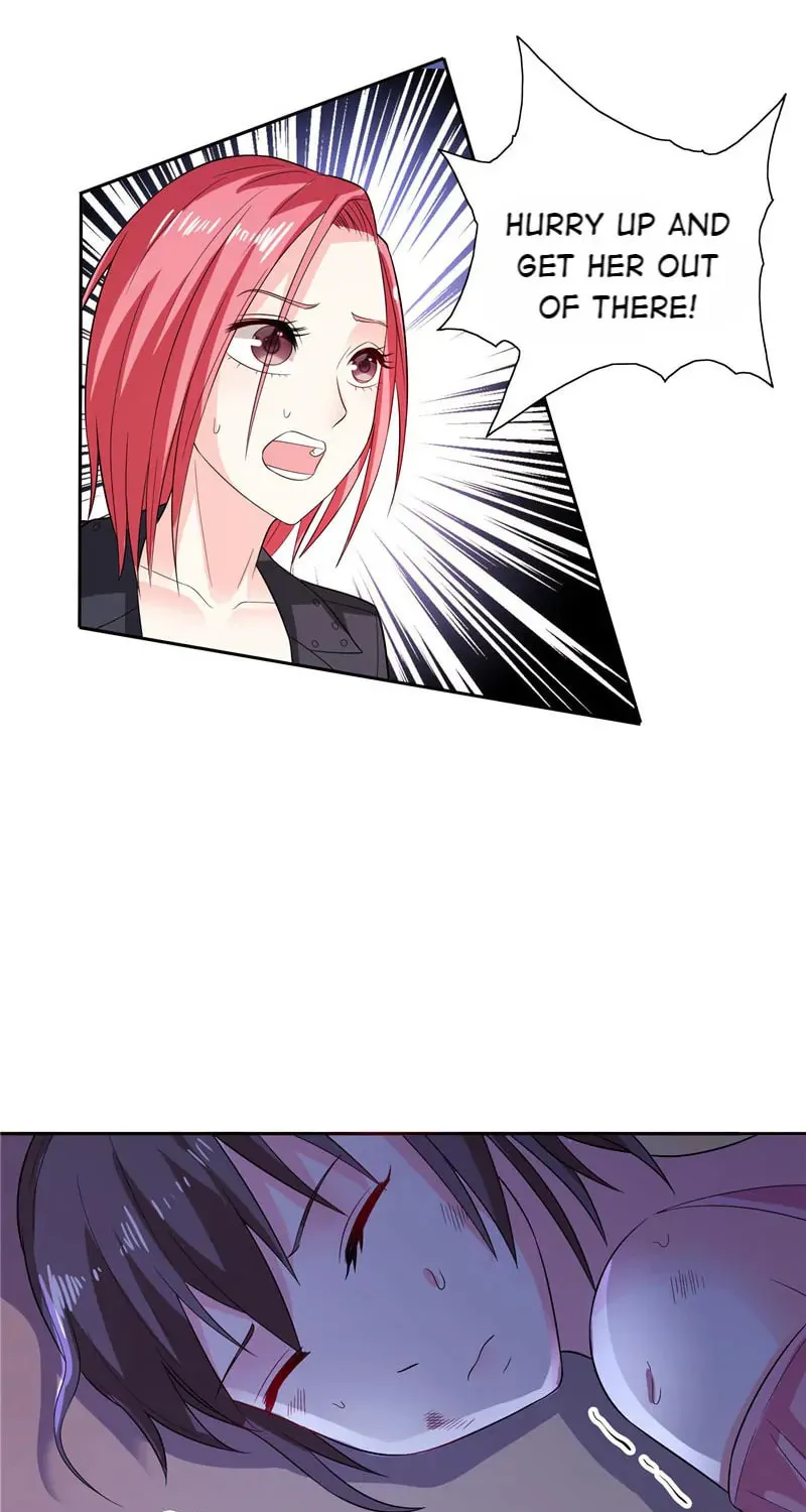 CEO's Perfect Match Chapter 33 page 11 - 