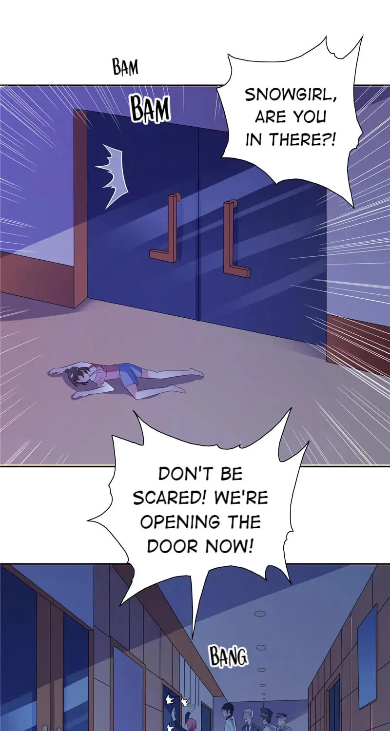 CEO's Perfect Match Chapter 33 page 13 - 