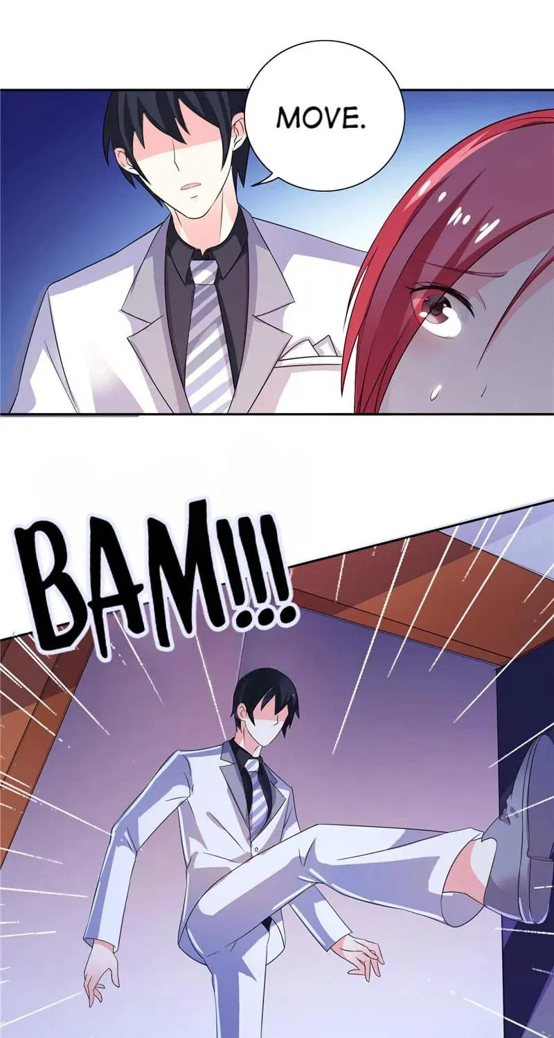 CEO's Perfect Match Chapter 33 page 15 - 