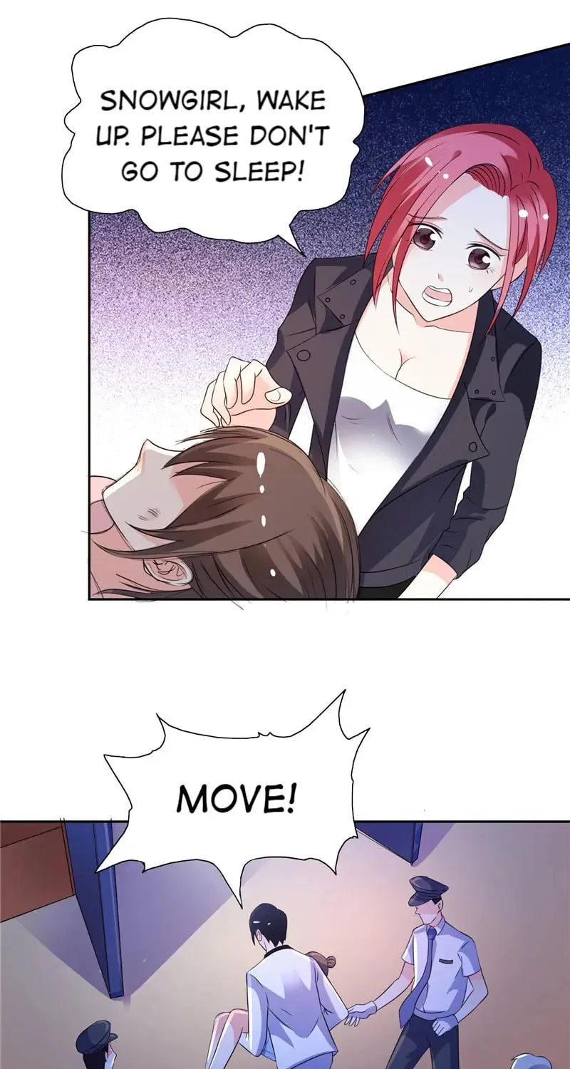 CEO's Perfect Match Chapter 33 page 19 - 