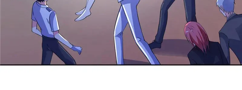 CEO's Perfect Match Chapter 33 page 20 - 