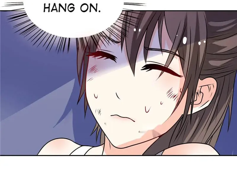 CEO's Perfect Match Chapter 33 page 23 - 