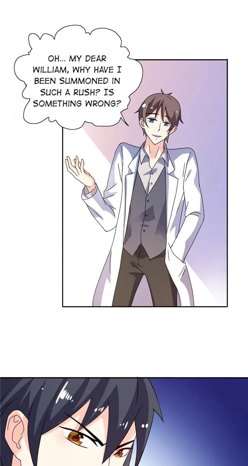 CEO's Perfect Match Chapter 33 page 26 - 
