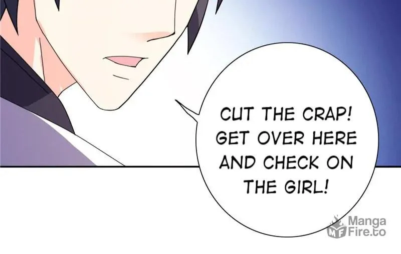 CEO's Perfect Match Chapter 33 page 27 - 