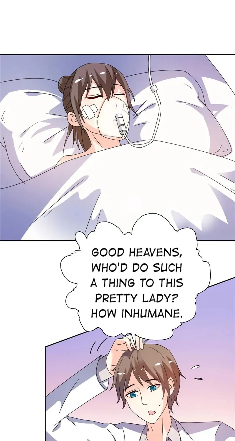 CEO's Perfect Match Chapter 33 page 28 - 