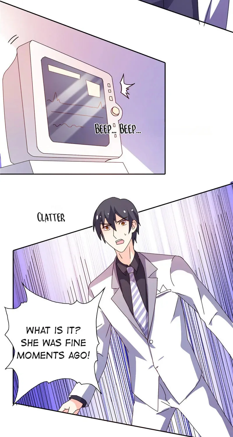 CEO's Perfect Match Chapter 33 page 30 - 