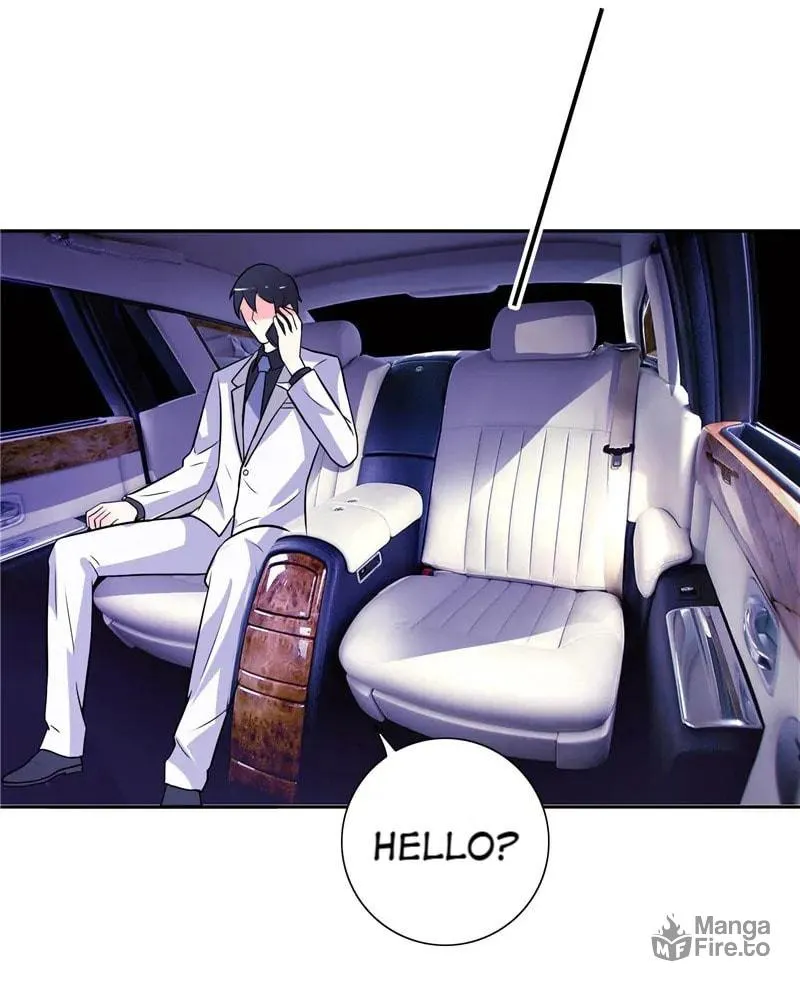 CEO's Perfect Match Chapter 33 page 4 - 