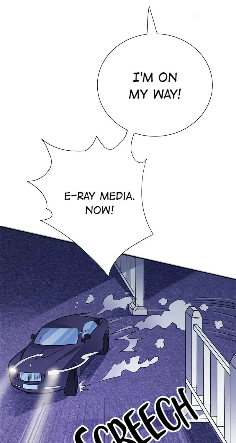 CEO's Perfect Match Chapter 33 page 7 - 