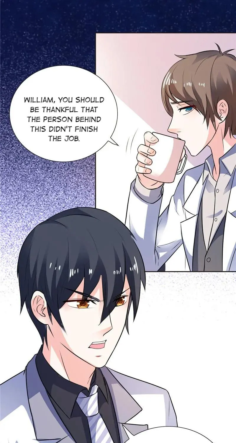 CEO's Perfect Match Chapter 34 page 14 - 