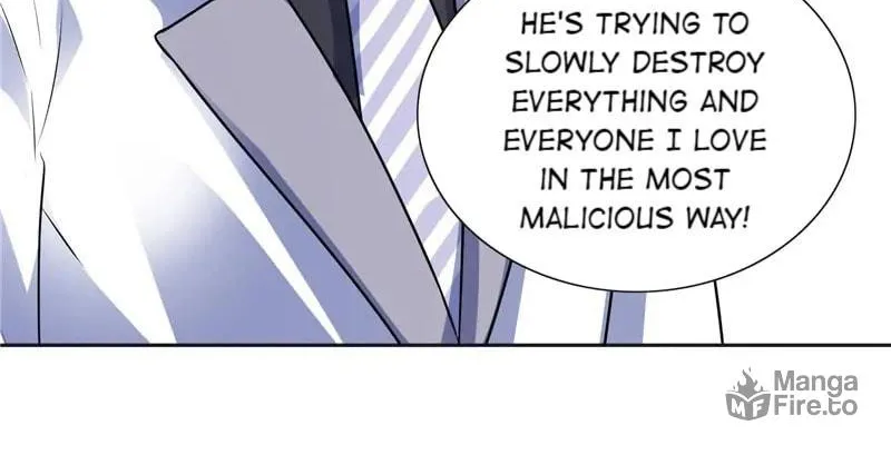 CEO's Perfect Match Chapter 34 page 15 - 