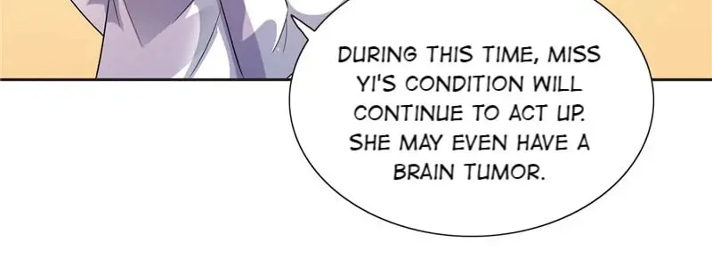 CEO's Perfect Match Chapter 34 page 18 - 