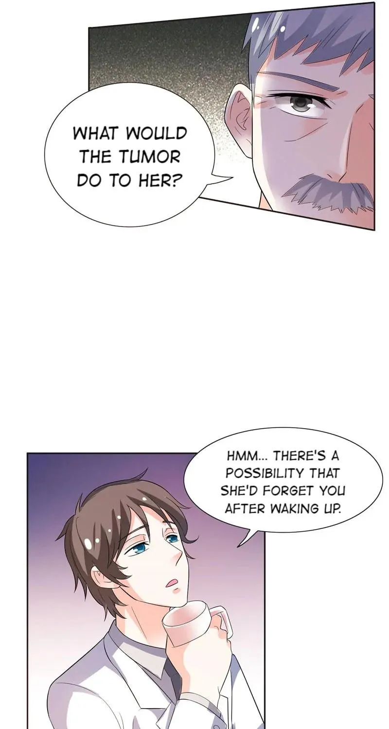CEO's Perfect Match Chapter 34 page 19 - 
