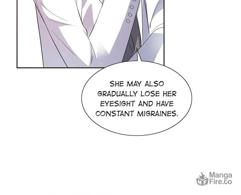 CEO's Perfect Match Chapter 34 page 20 - 