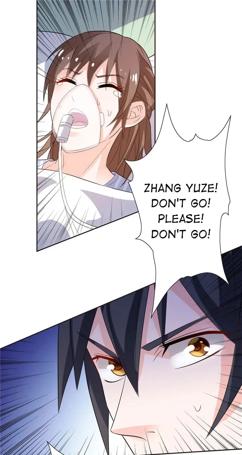 CEO's Perfect Match Chapter 34 page 21 - 