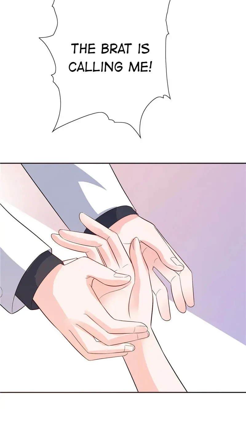 CEO's Perfect Match Chapter 34 page 23 - 