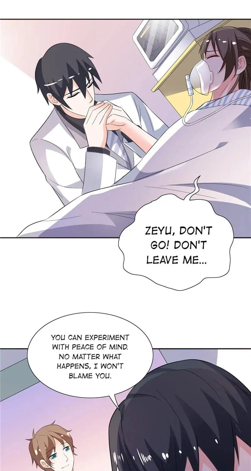 CEO's Perfect Match Chapter 34 page 24 - 