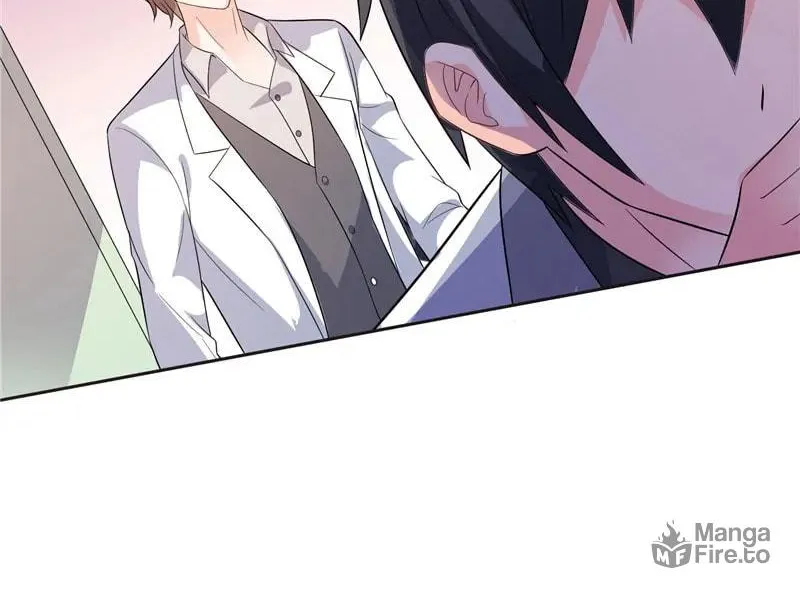 CEO's Perfect Match Chapter 34 page 25 - 
