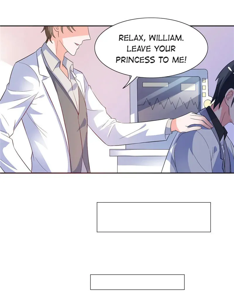 CEO's Perfect Match Chapter 34 page 26 - 