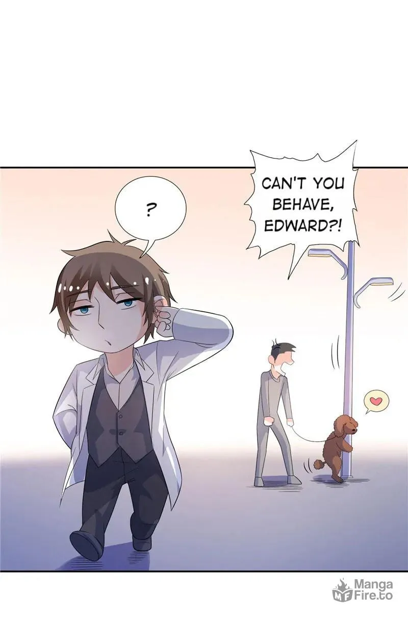 CEO's Perfect Match Chapter 34 page 31 - 