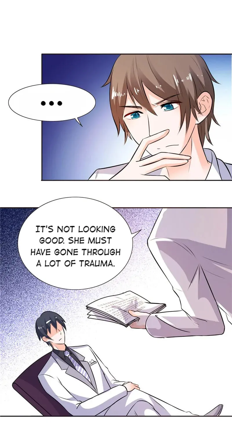 CEO's Perfect Match Chapter 34 page 6 - 