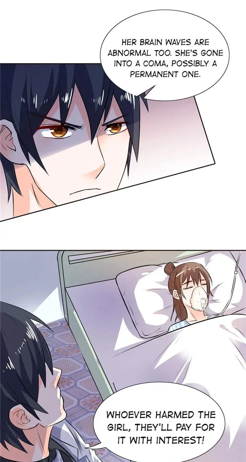 CEO's Perfect Match Chapter 34 page 7 - 