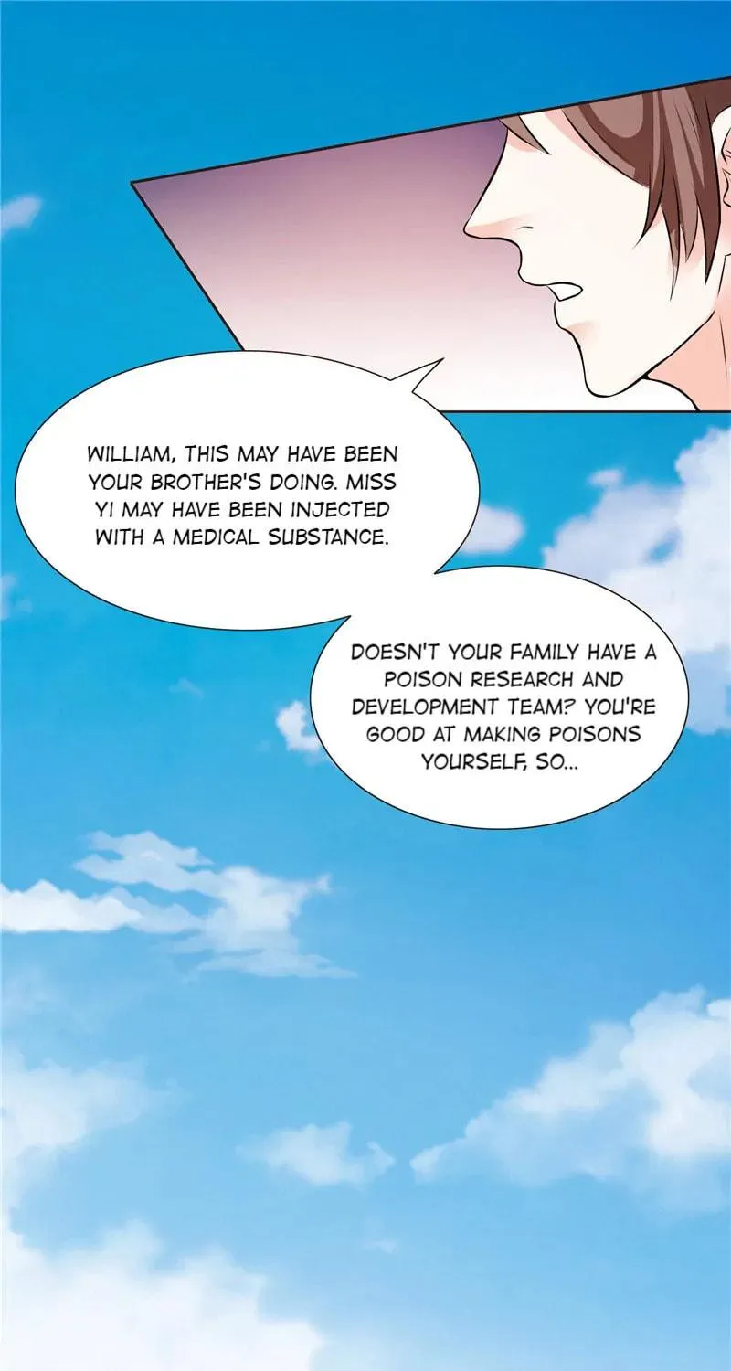 CEO's Perfect Match Chapter 34 page 9 - 