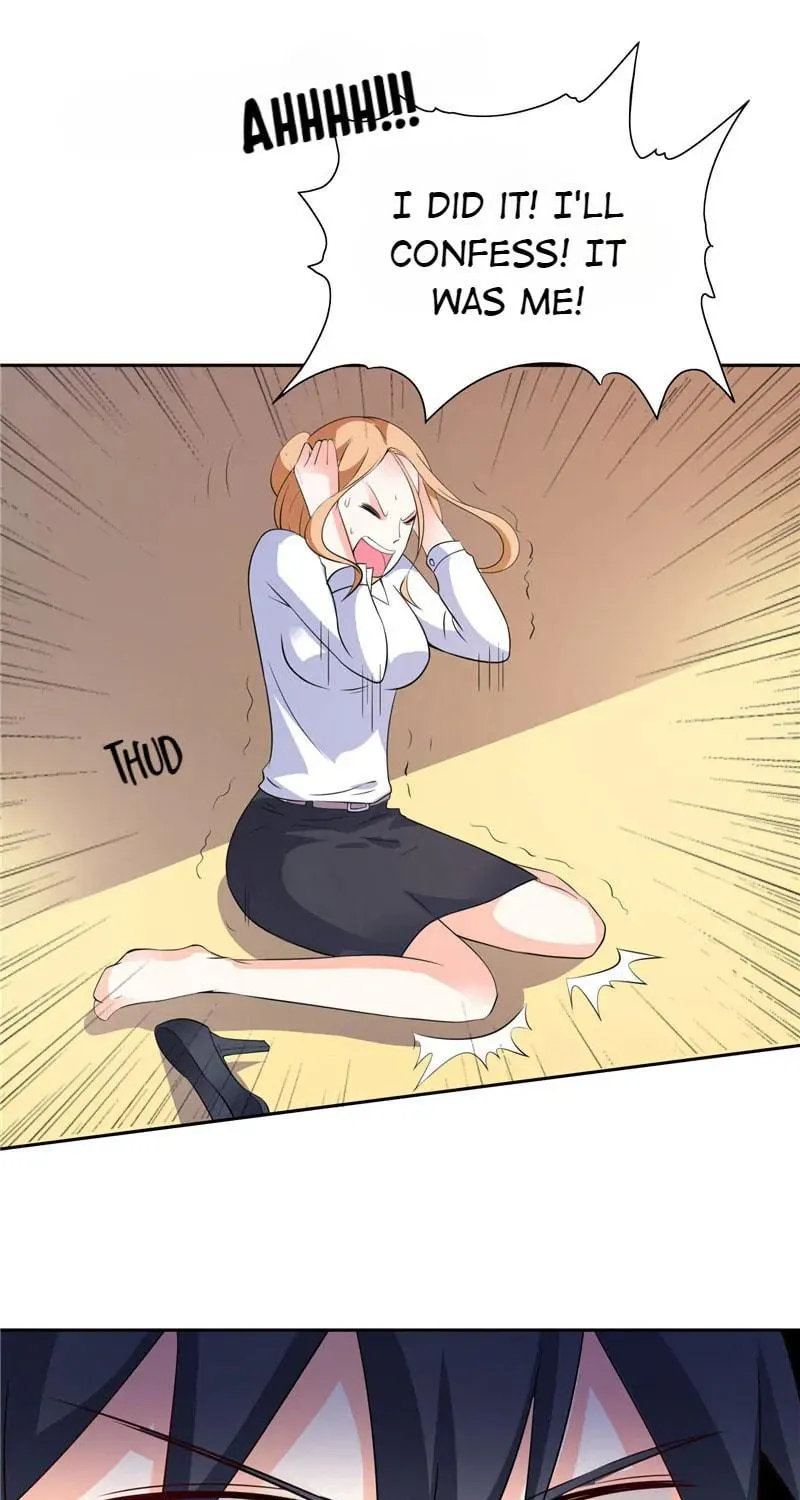 CEO's Perfect Match Chapter 35 page 13 - 