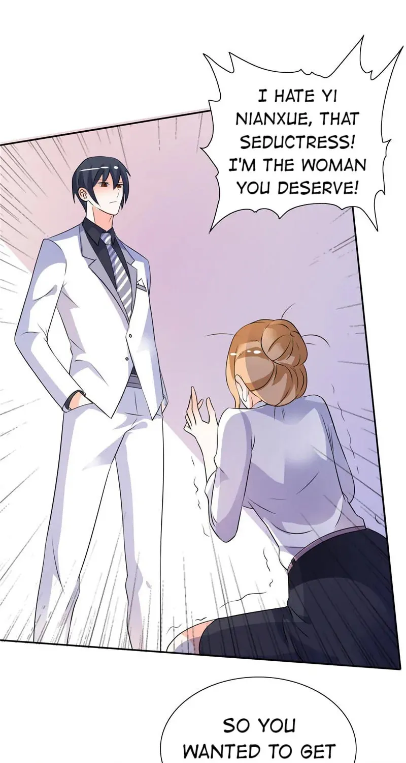 CEO's Perfect Match Chapter 35 page 15 - 