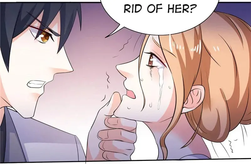 CEO's Perfect Match Chapter 35 page 16 - 