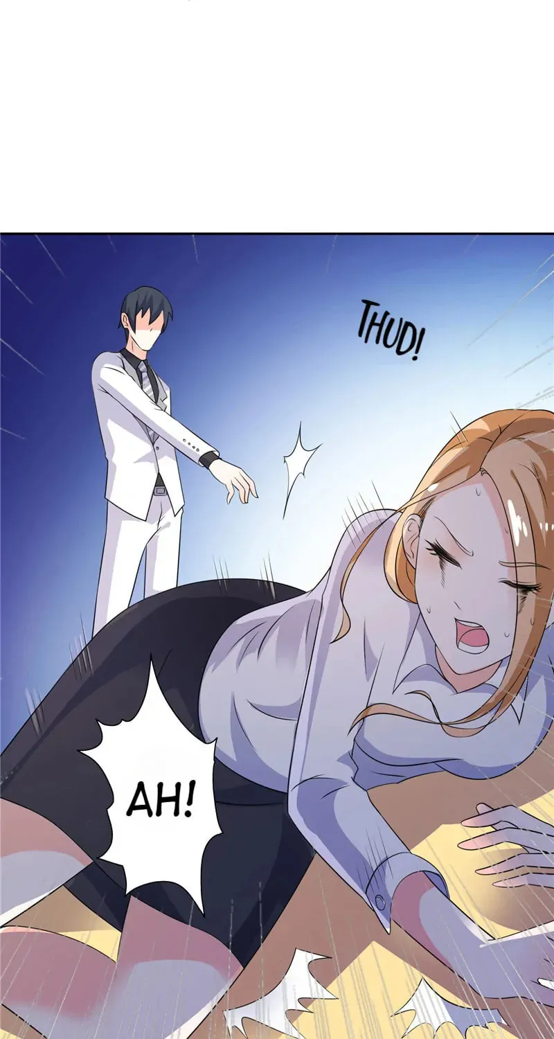 CEO's Perfect Match Chapter 35 page 17 - 