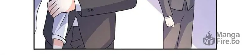 CEO's Perfect Match Chapter 35 page 20 - 