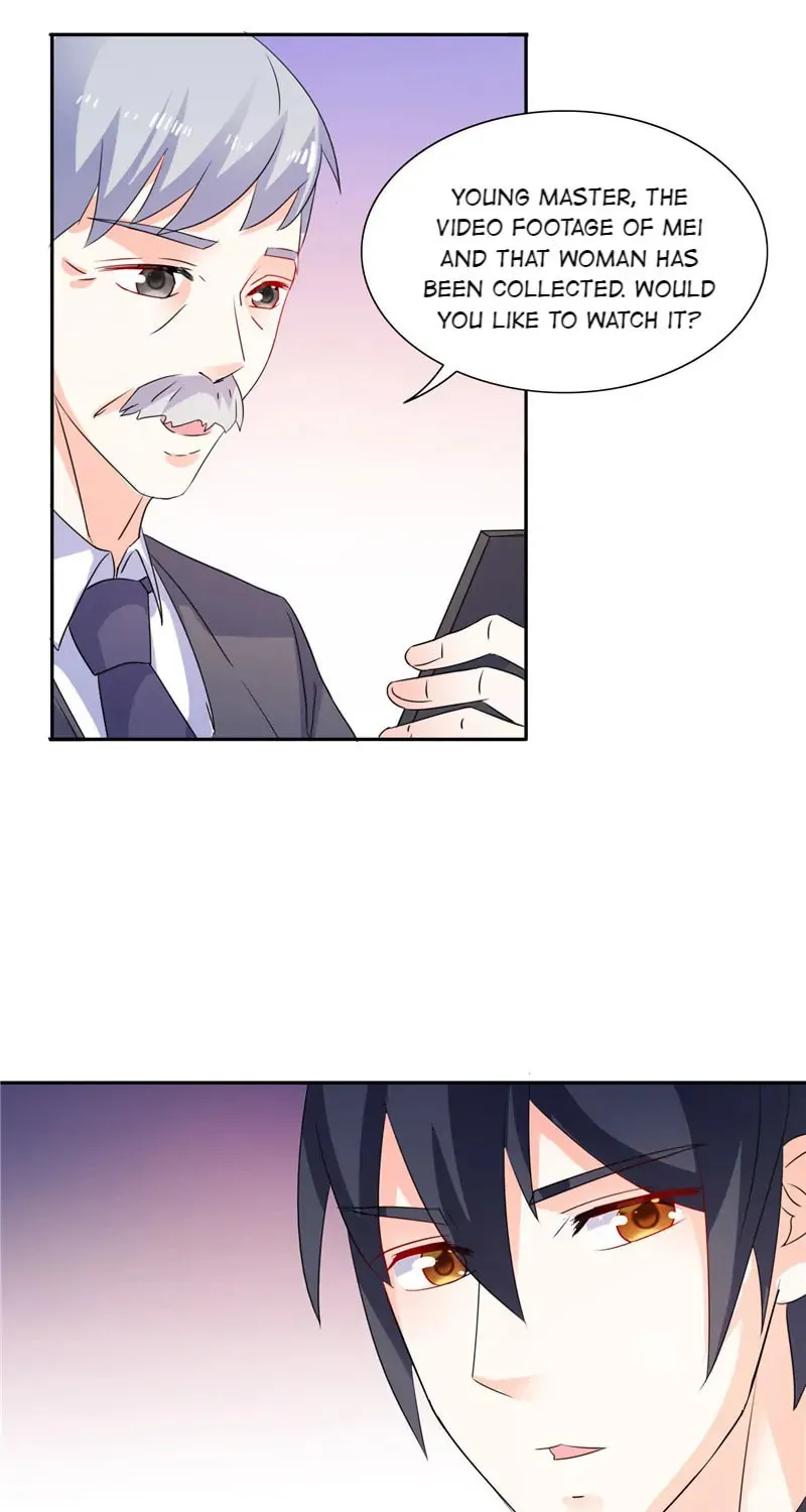 CEO's Perfect Match Chapter 35 page 23 - 