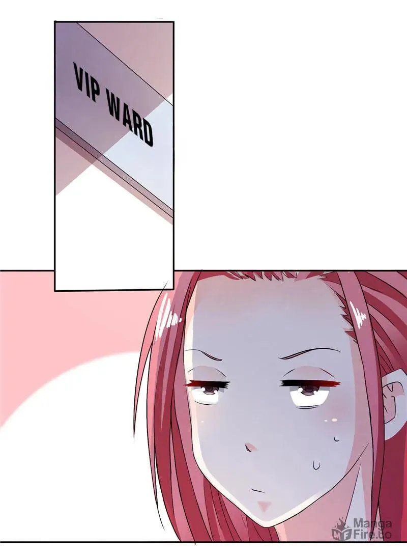CEO's Perfect Match Chapter 35 page 25 - 