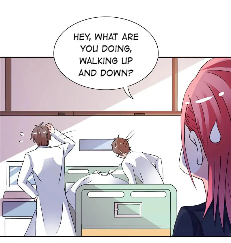 CEO's Perfect Match Chapter 35 page 26 - 