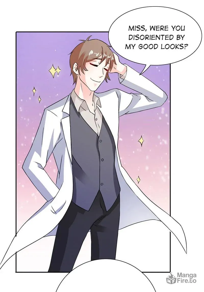 CEO's Perfect Match Chapter 35 page 27 - 