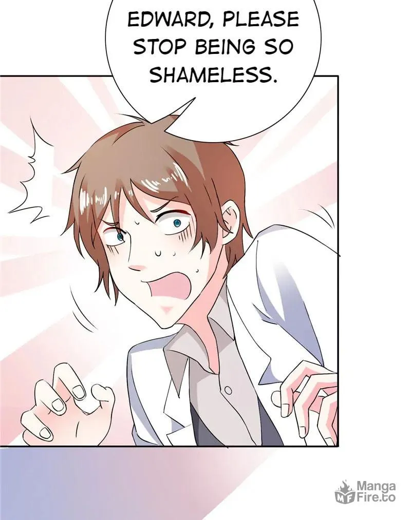 CEO's Perfect Match Chapter 35 page 28 - 