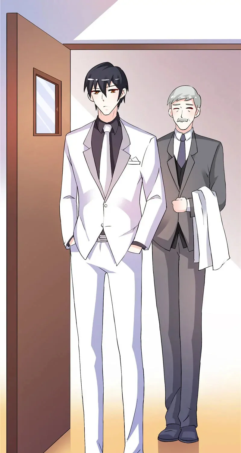 CEO's Perfect Match Chapter 35 page 29 - 