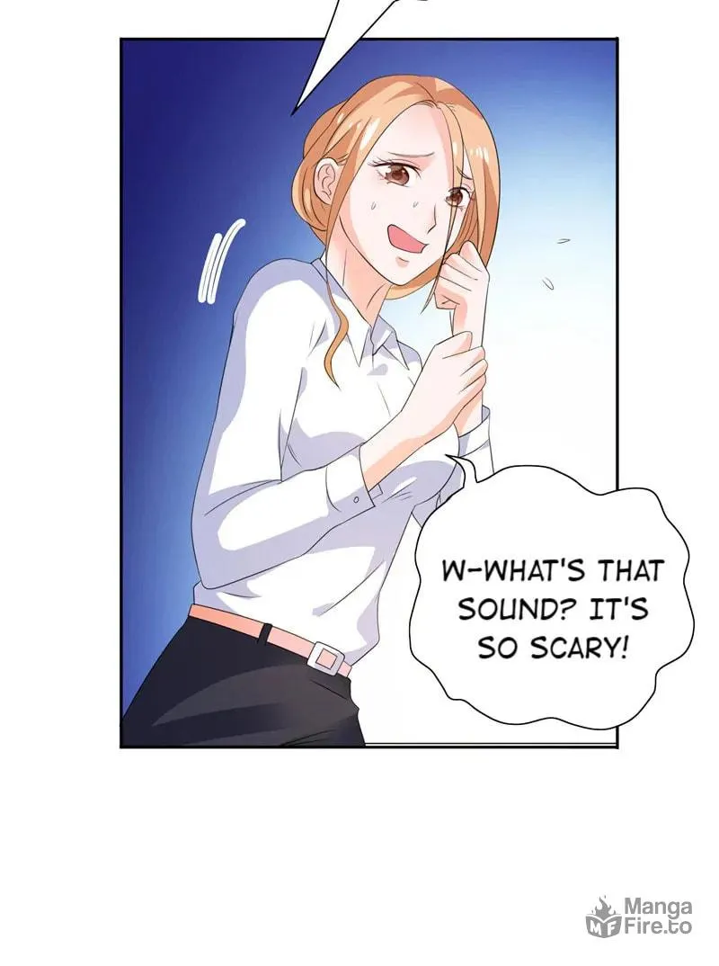 CEO's Perfect Match Chapter 35 page 7 - 
