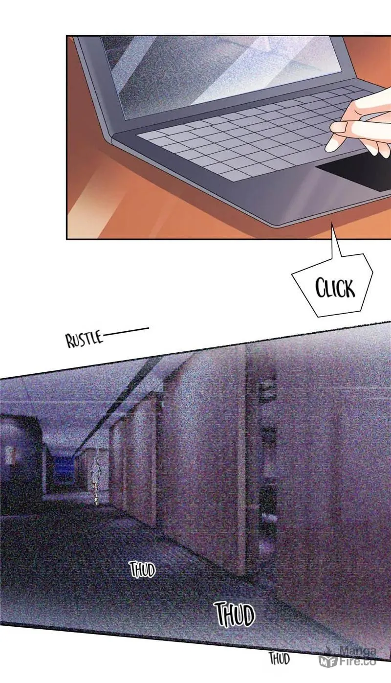 CEO's Perfect Match Chapter 35 page 10 - 