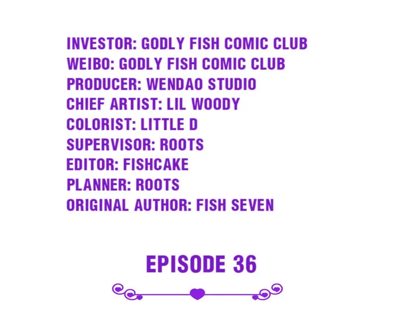 CEO's Perfect Match Chapter 36 page 2 - 