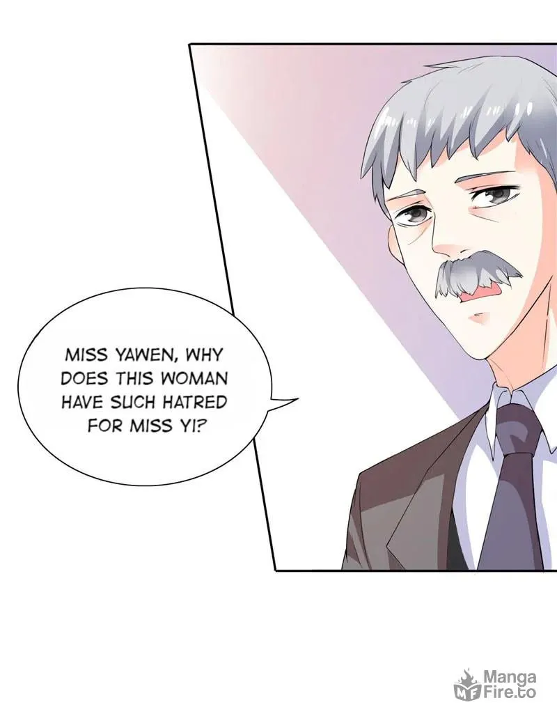 CEO's Perfect Match Chapter 36 page 12 - 