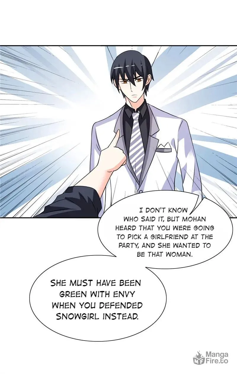 CEO's Perfect Match Chapter 36 page 13 - 